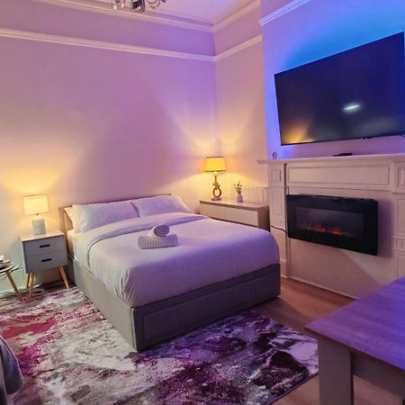 Stylish York Studio מראה חיצוני תמונה