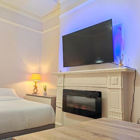 Stylish York Studio מראה חיצוני תמונה