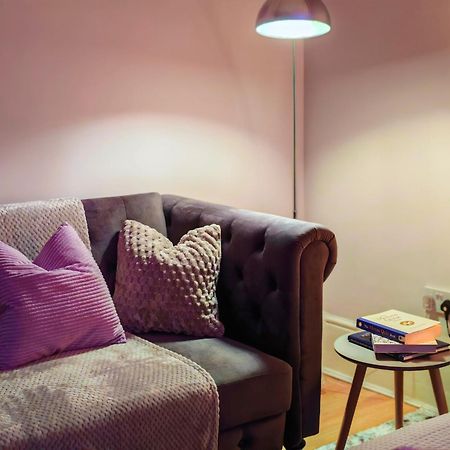 Stylish York Studio מראה חיצוני תמונה
