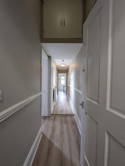 Stylish York Studio מראה חיצוני תמונה
