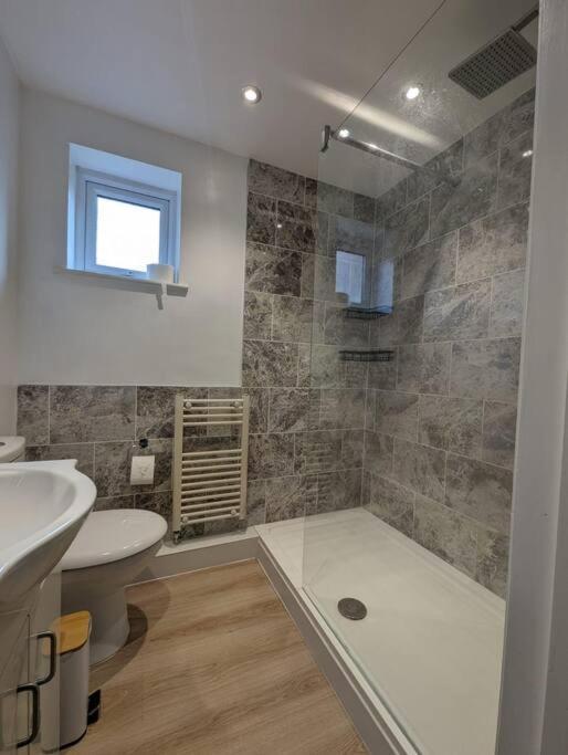 Stylish York Studio מראה חיצוני תמונה