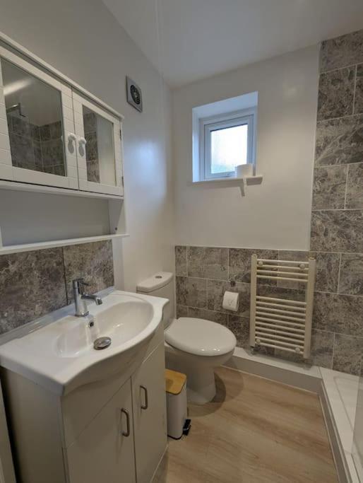 Stylish York Studio מראה חיצוני תמונה