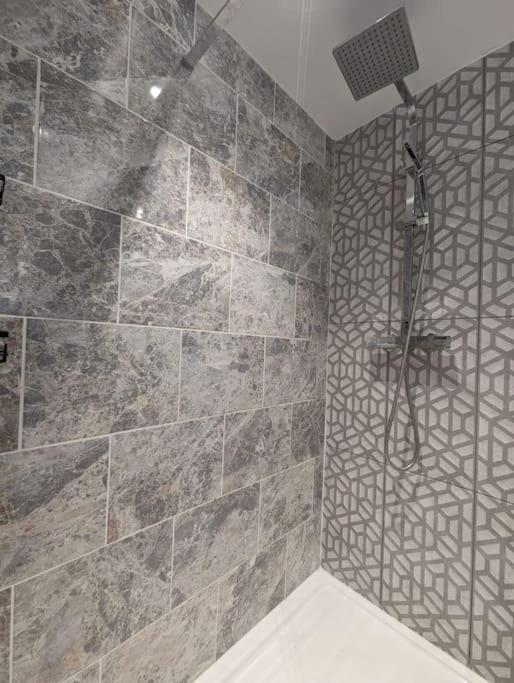 Stylish York Studio מראה חיצוני תמונה