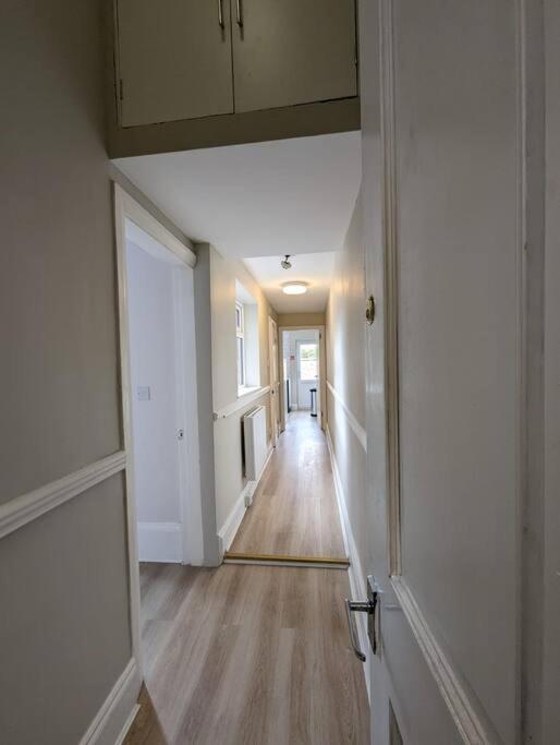 Stylish York Studio מראה חיצוני תמונה