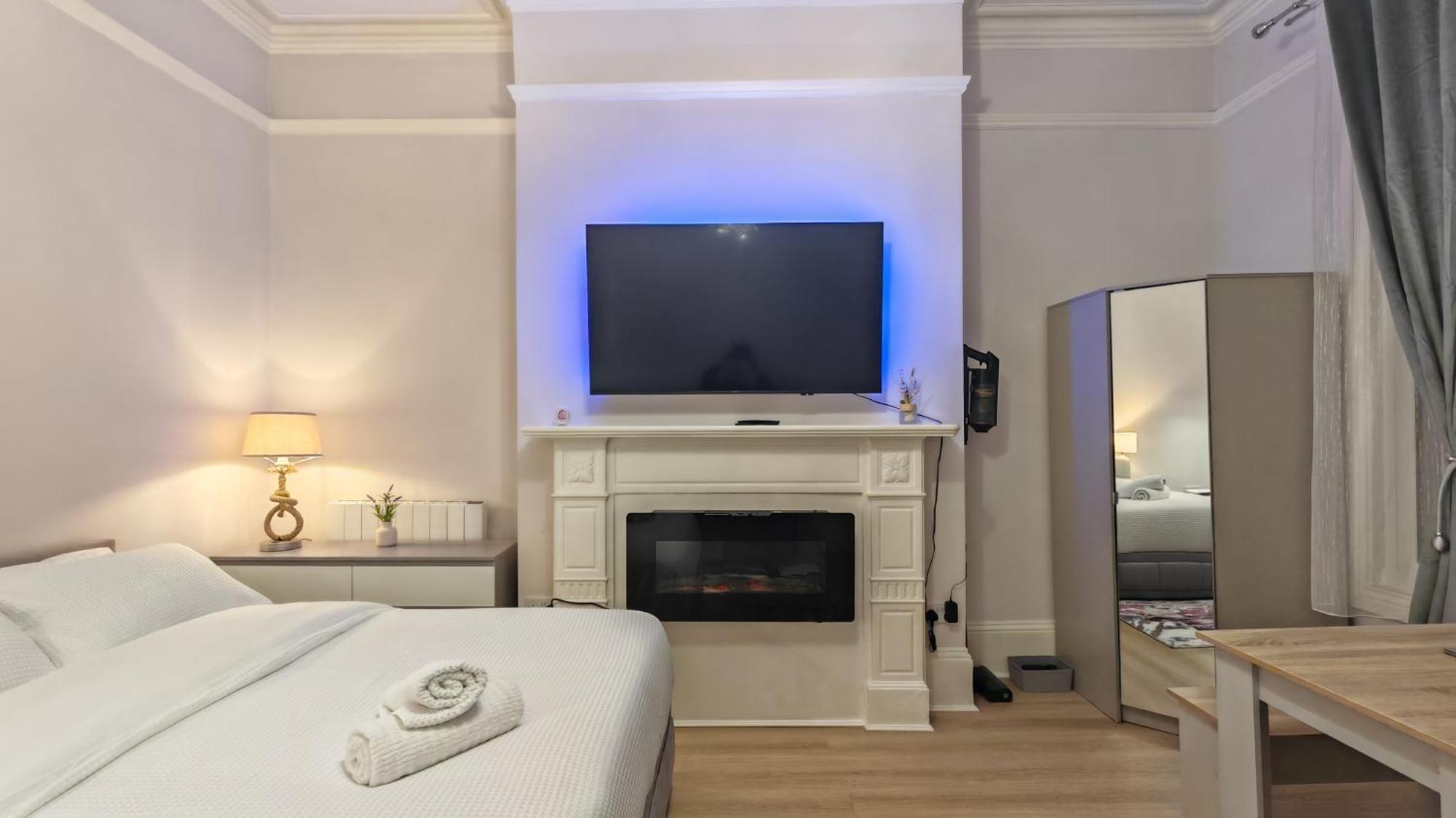 Stylish York Studio מראה חיצוני תמונה