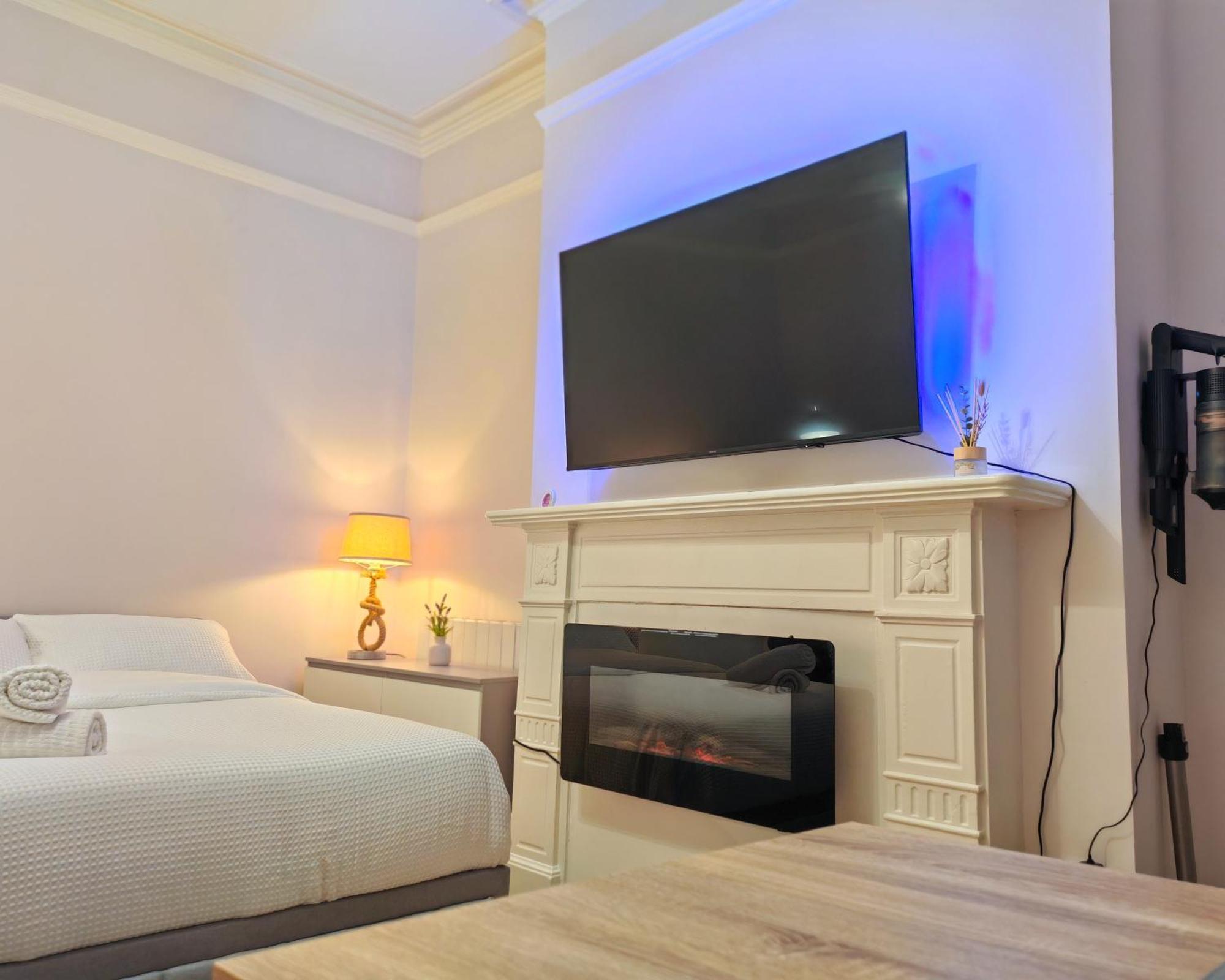 Stylish York Studio מראה חיצוני תמונה