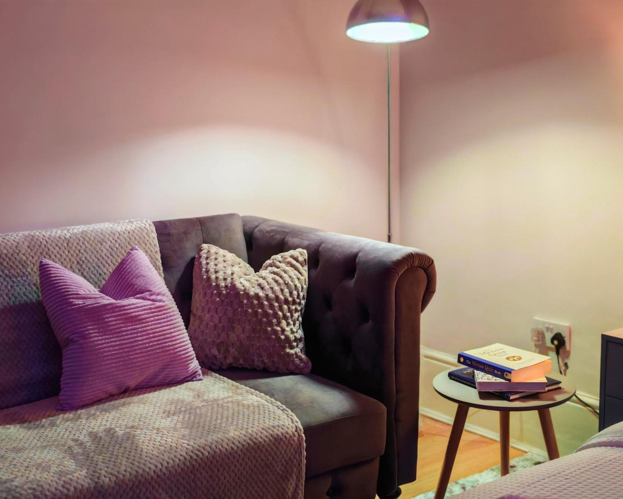 Stylish York Studio מראה חיצוני תמונה
