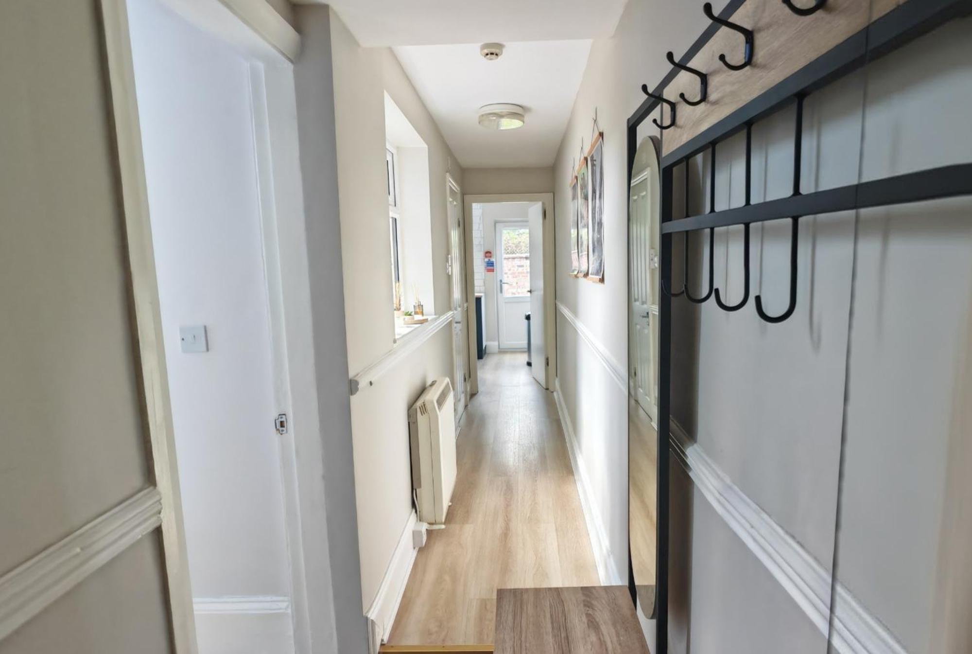 Stylish York Studio מראה חיצוני תמונה